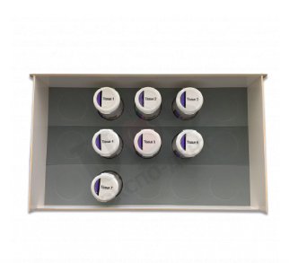 Tissue Kit CZR