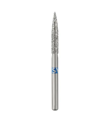 Бор алмазный HP 863/018 (1 шт), SS White