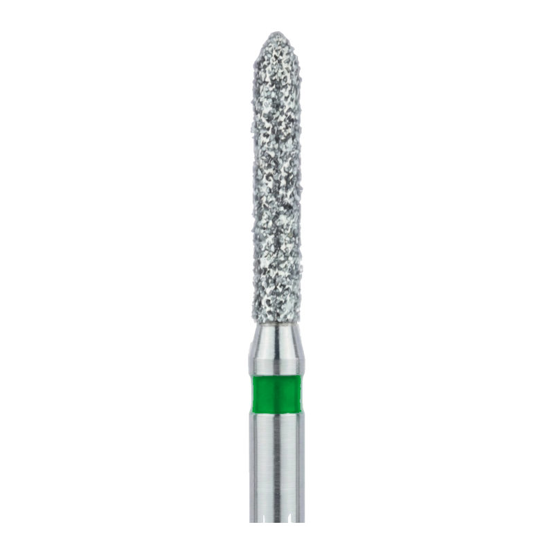 Бор алмазный 868 014 FG, зеленый (5 шт), Jota
