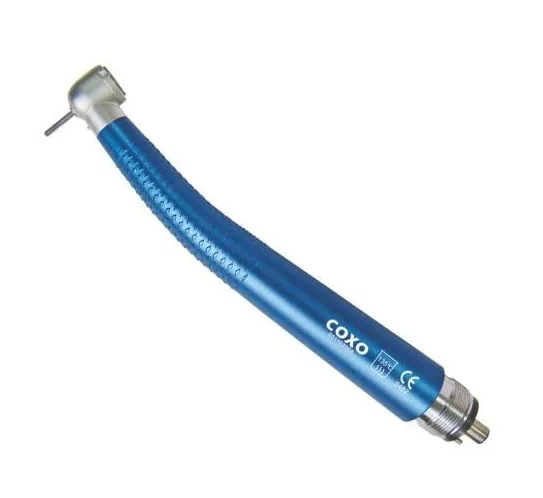 Наконечник турбинный Coxo CX207C1-4SPQ ортопедическая головка