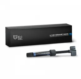 LC MH Ceramic Nano A2D, светоотверждаемый композит, шприц (1 х 4 г.), Superior
