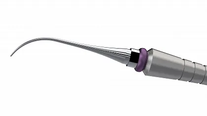 TI Waxer Small LeCron/Large Dropper