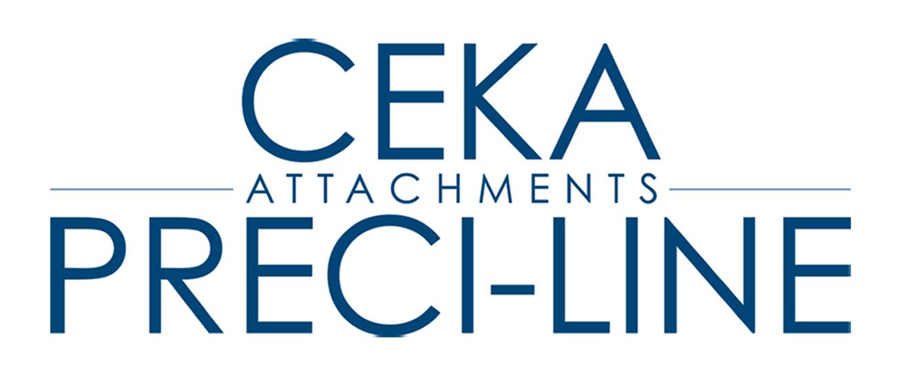 CEKA PRECI-LINE