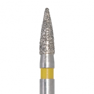 Бор алмазный 861C 012 FG 314 (5 шт), Meisinger