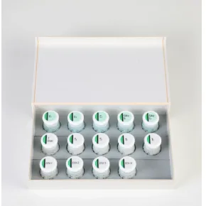 Enamel / Translucent Complete Kit EX-3