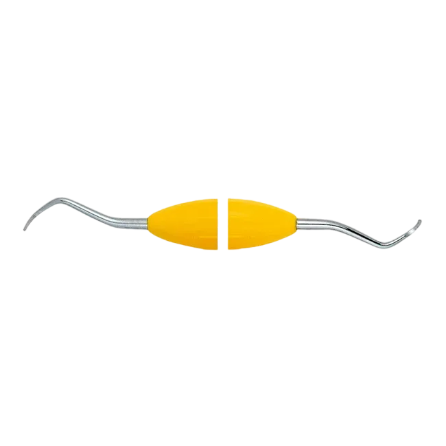 Кюрета пародонтологическая Interproximal Curette SV 2-4 LM 252-254
