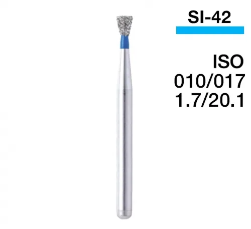 Бор SI-42 (5 шт.), Mani