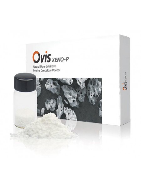 Ovis XENO-P свиной крупный, 0,5 г. MBOOXP0005