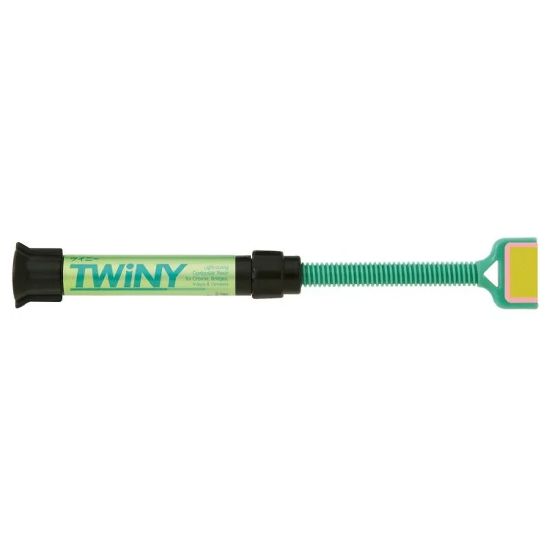 TWiNY Gum Modifier, цвет GM Gray (шприц 2,6 мл), Yamakin - композит