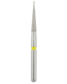 Бор алмазный 135-014SF-FG (1 шт), NTI