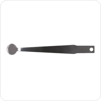 Микрозеркало JIMM3, 5 мм, Geosoft
