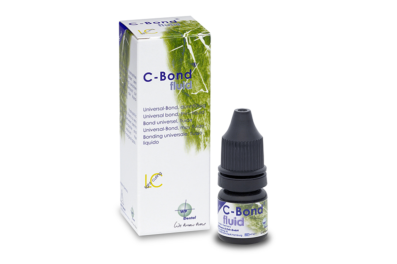 C-Bond Fluid