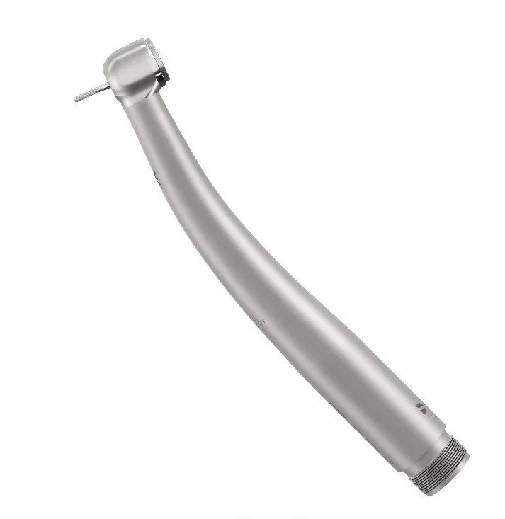 Dentsply Sirona T4 Racer Borden - турбинный наконечник со стандартной головкой без света для 2/3-х канального соединения