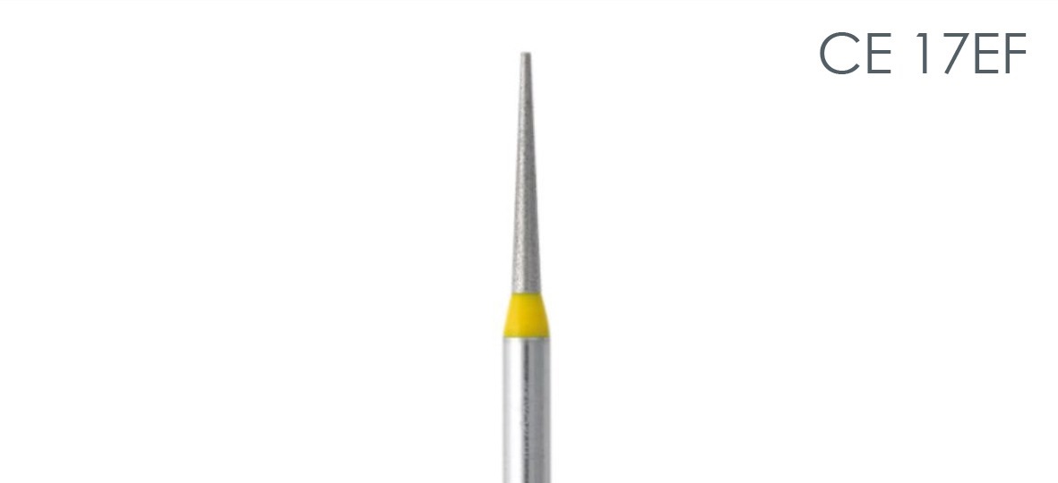 Бор CE-17EF (5 шт.), Mani