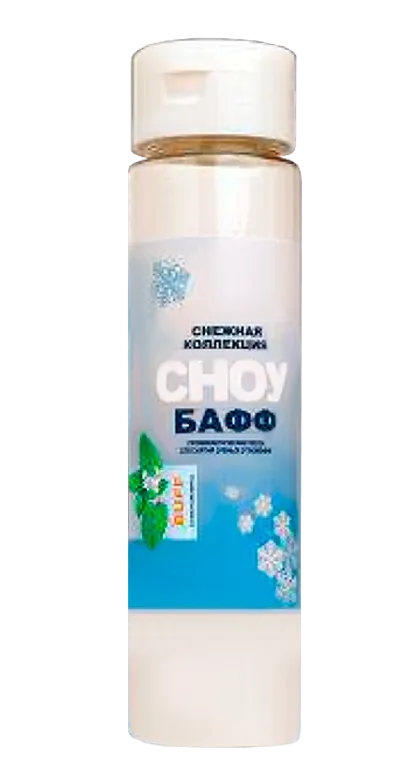 Сноу Buff порошок, вкус Мята (385 г)