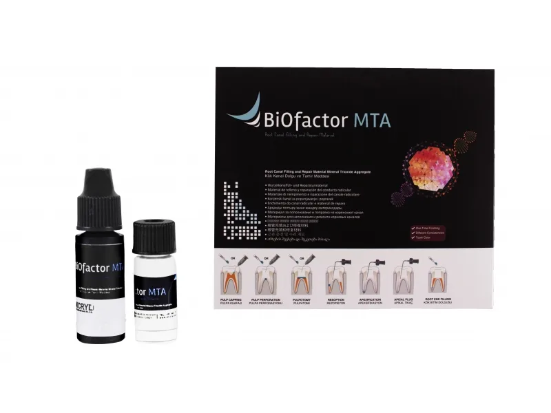 Biofactor MTA (1 доза)