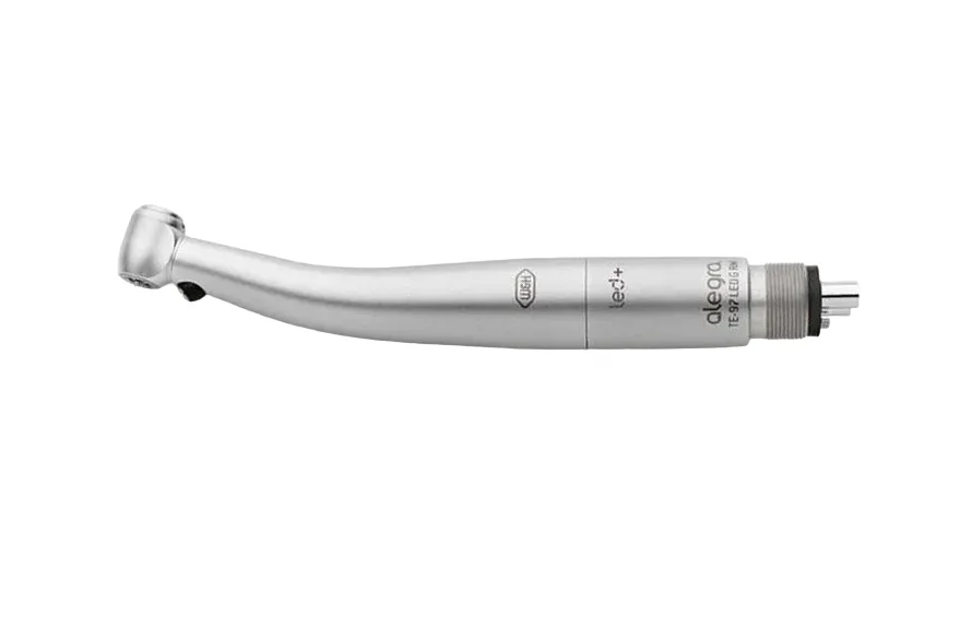 Турбинный наконечник TE-97 c rm alegra