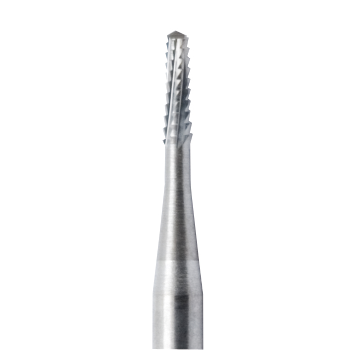 Бор твердосплавный HM163 014 RAL 205 (1 шт), Meisinger