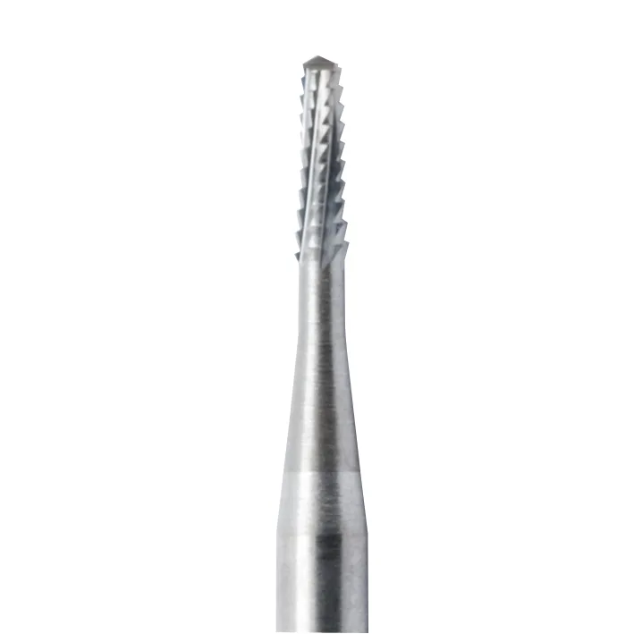 Бор твердосплавный HM163 014 RAL 205 (1 шт), Meisinger