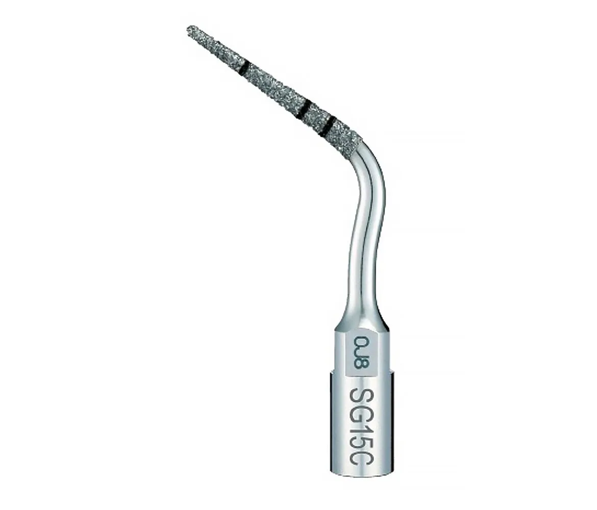 SG15C - хирургическая насадка для имплантации