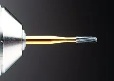 Бор финир FG Metal FIN EL-3 (1 шт), SS White