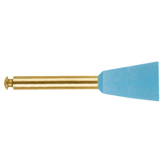 Головки Gloss Polishers д/полировки композита (чашечка), 6 шт, (KerrHawe)