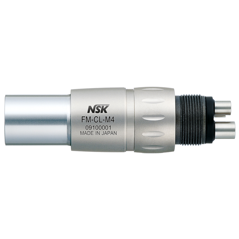 Переходник быстросъемный FM-CL-М4