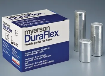 DuraFlex LG I-USD Pink картридж (1 штука), 22 г