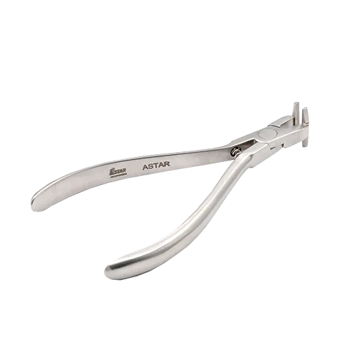 Щипцы для изгиба дуг 0.50 mm (Хилгерса), Astar