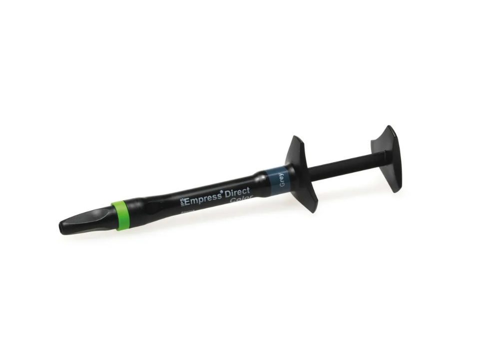 IPS Empress Direct Color Рефил 1 x 1 г серый - краситель для естественной индивидуализации.