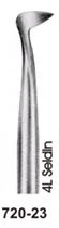 Seldin 4R 720-23, Surgicon - элеватор