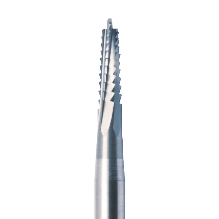 Бор твердосплавный HM164 018 HP 104 (1 шт), Meisinger
