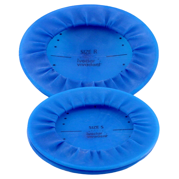 OptraDam Plus Assortiment (25 S + 25 M)