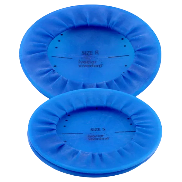 OptraDam Plus Assortiment (25 S + 25 M)