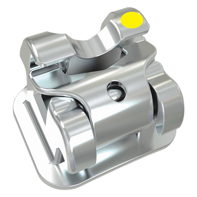 Брекет Thino SL (Roth) 0.22 клык Нч/прав. Astar