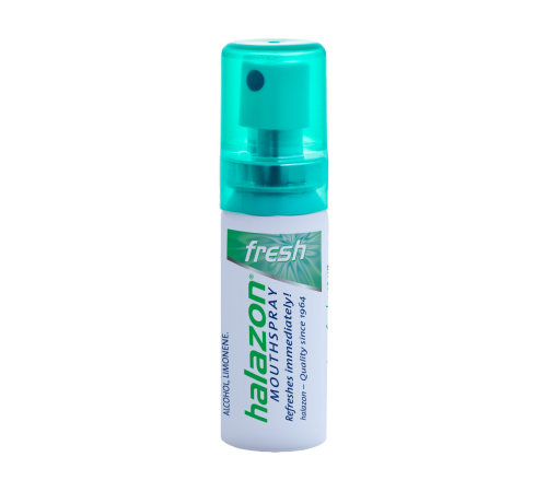 Спрей для полости рта Halazon Fresh - 15 мл