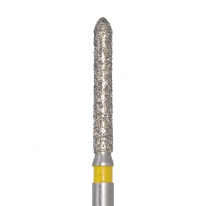 Бор алмазный 869C 014 FG 314 (5 шт), Meisinger