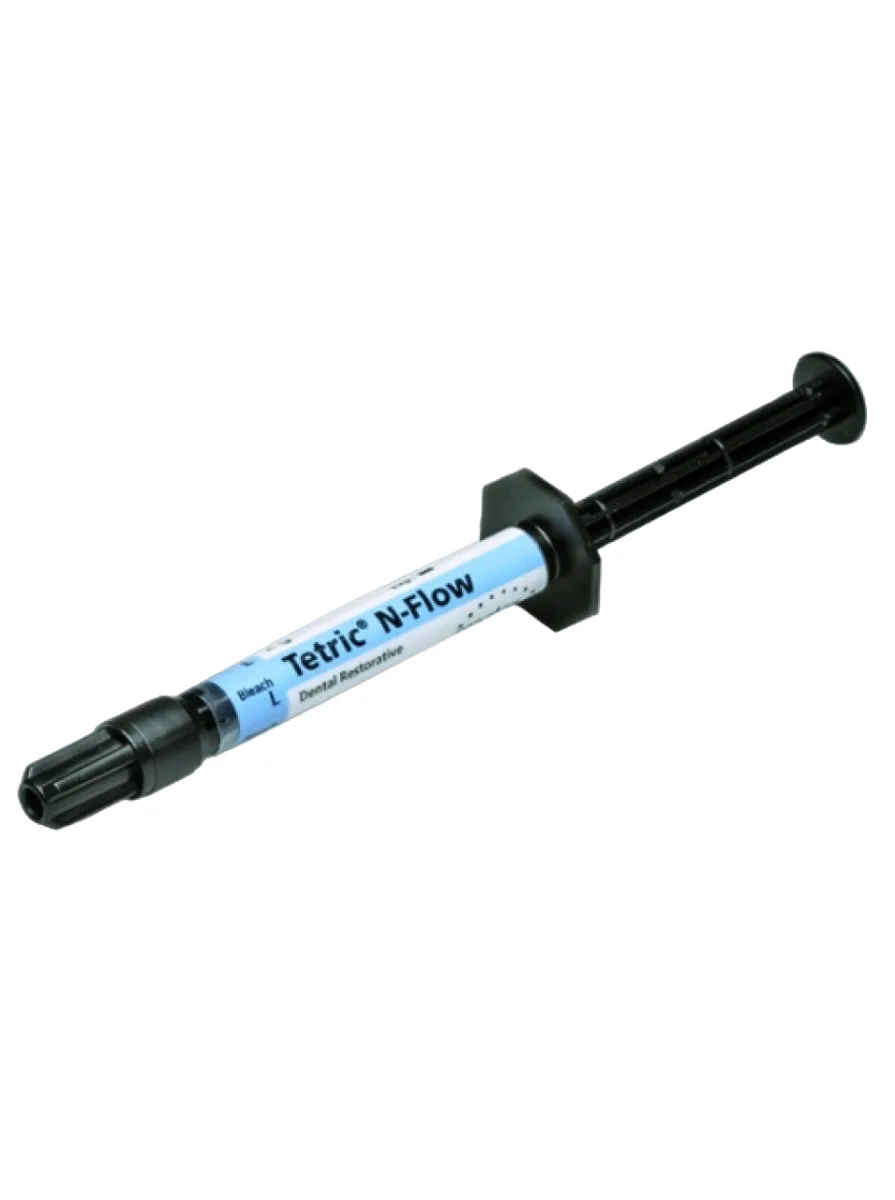 Tetric N-Flow Refill T, шприц (1 x 2 г.), Ivoclar-Vivadent