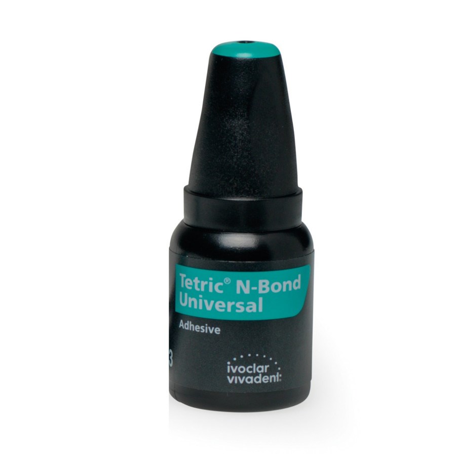 Tetric N-Bond Universal Refill Bottle 1 х 6г - свет. адгезив