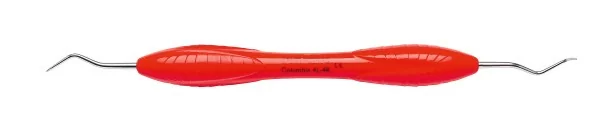 Кюрета пародонтологическая Columbia 4L-4R LM 219-220 ES