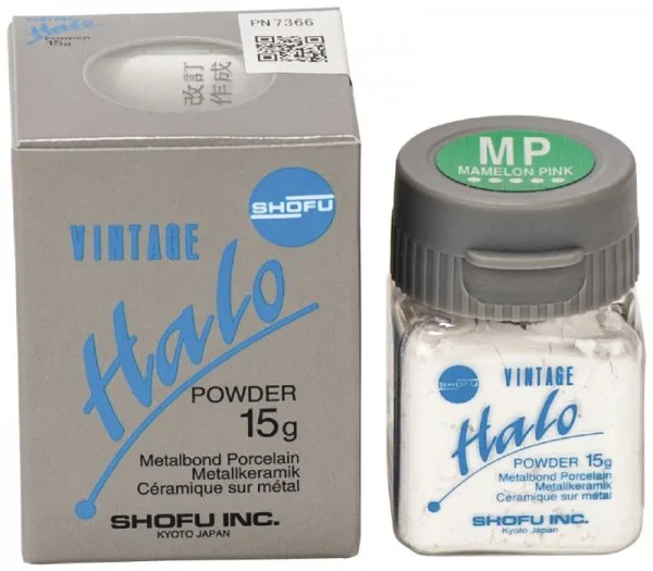 Vintage Halo, модификатор MP (15 г), Shofu - масса керамическая