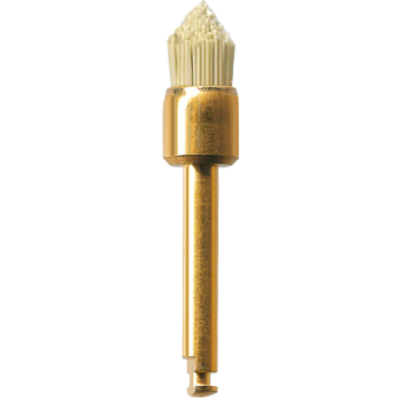 Щетка полировочная P1501