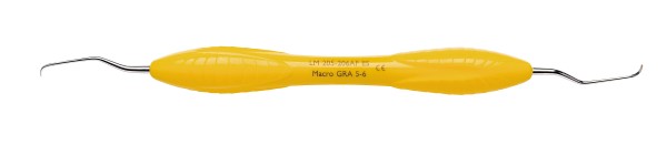 Кюрета Грейси, макро 5/6 Macro Gracey 5/6 LM 205-206AF ES