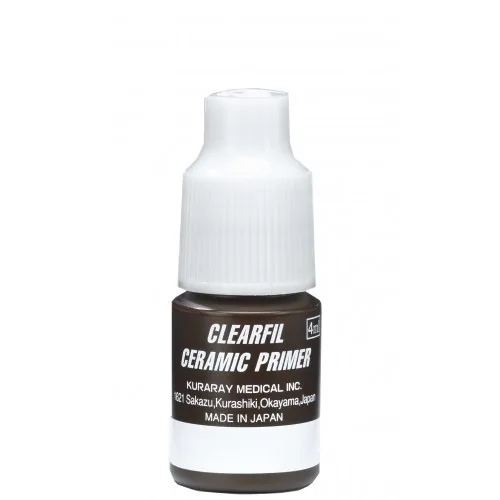 Clearfil ceramic primer Trial (4мл)
