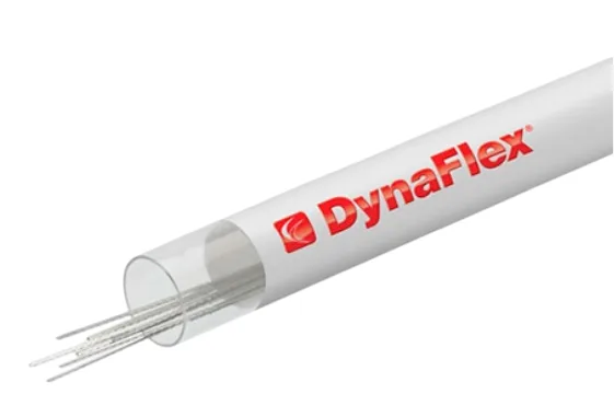 Ретейнер плоский BONDABLE 3X3 RETAINER FLAT, 154 см
