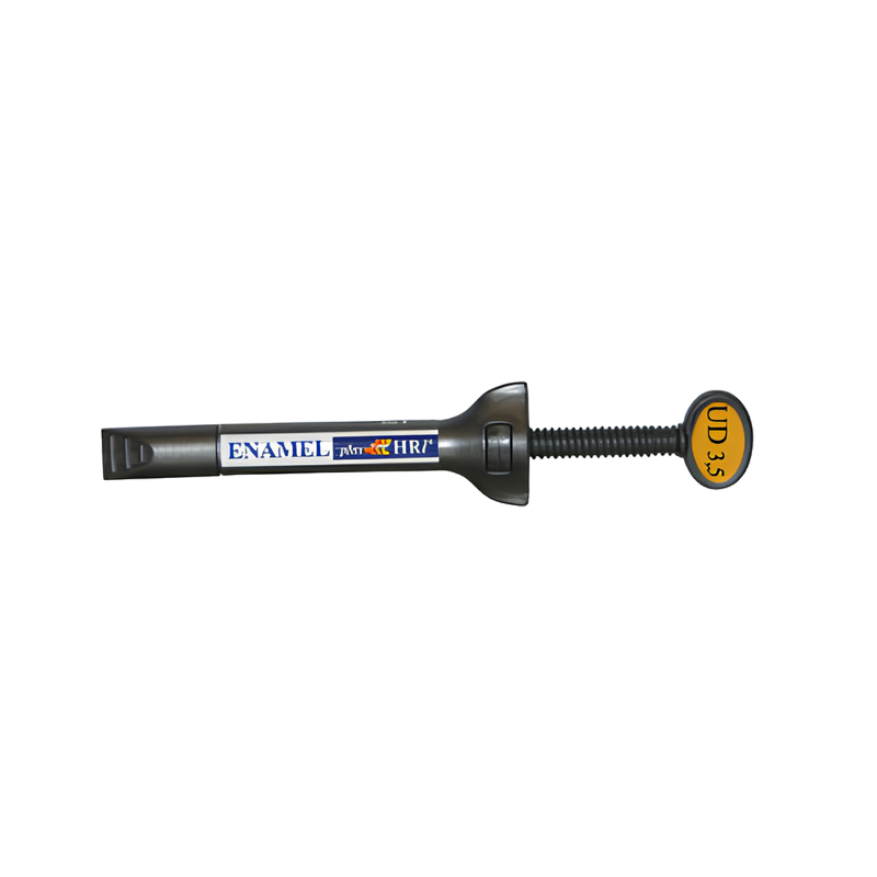 Enamel plus HRi UD3.5 - дентин универсальный, шприц - (1х5г.)