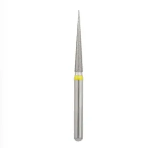 Бор алмазный 859L-016SF-FG (1 шт), NTI