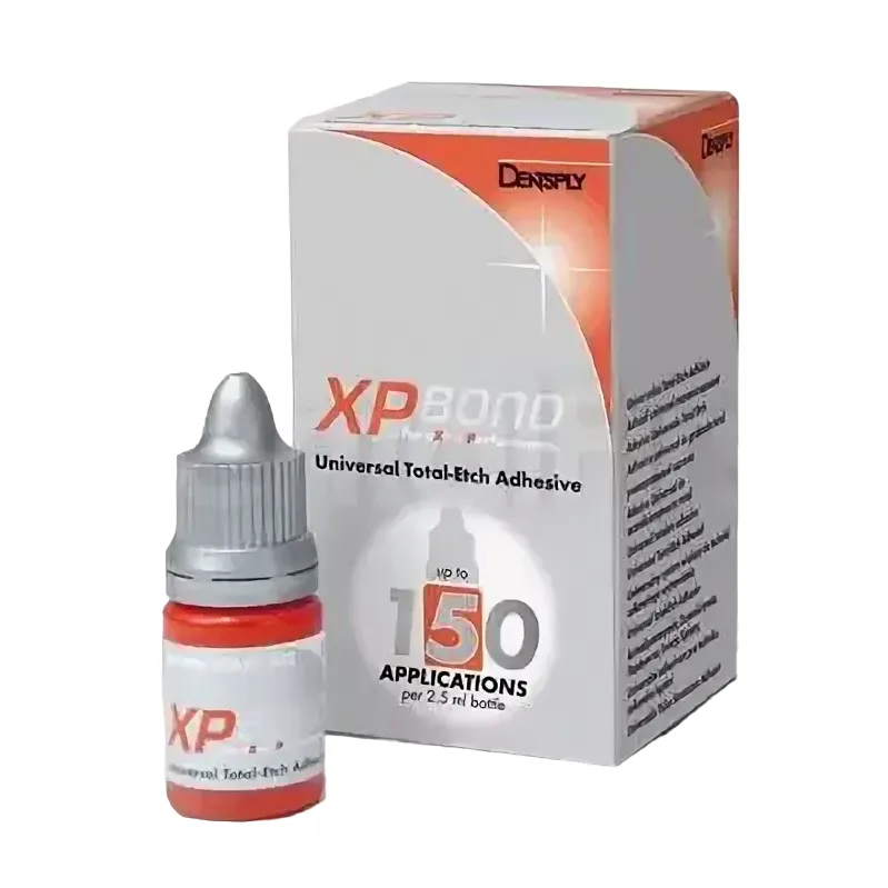 XP Bond, 4,5 мл - однокомпонентная адгезивная система для композитов без ацетона