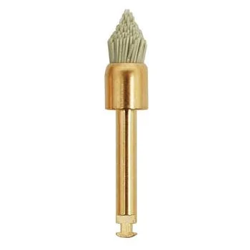 Щетка Occlubrush, острый кончик, 3 шт