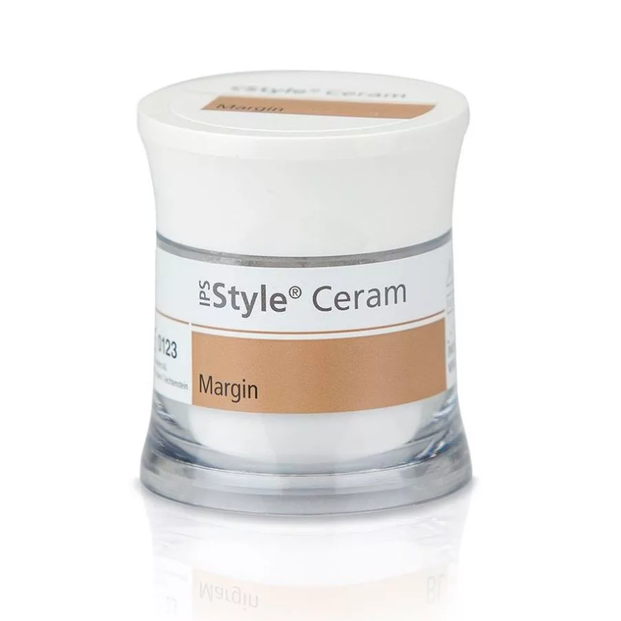 IPS Style Ceram Margin 20g 4 масса плечевая, 673235
